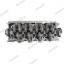 Hot Sell Car Engine G4EH G4EK Complete Cylinder Head Assembly For Hyundai Accent 1.5L with 12 Valves